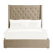 Fairborn - Platform Bed With Storage Footboard