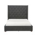 Fairborn - Platform Bed With Storage Footboard