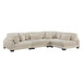 Traverse - Sectional