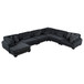 Traverse - Sectional