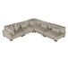 Traverse - Sectional