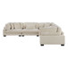 Traverse - Sectional