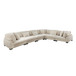 Traverse - Sectional