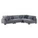 Traverse - Sectional