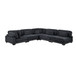 Traverse - Sectional