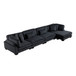 Traverse - Sectional