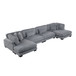 Traverse - Sectional