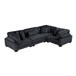 Traverse - Sectional