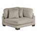 Traverse - Sectional