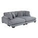 Traverse - Sectional