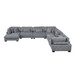 Traverse - Sectional