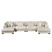 Traverse - Sectional