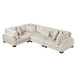 Traverse - Sectional