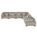 Traverse - Sectional