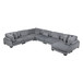 Traverse - Sectional