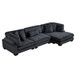 Traverse - Sectional