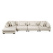 Traverse - Sectional