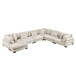 Traverse - Sectional