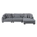 Traverse - Sectional