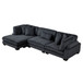 Traverse - Sectional