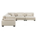 Traverse - Sectional