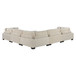 Traverse - Sectional