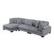 Traverse - Sectional