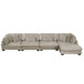 Traverse - Sectional