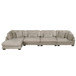 Traverse - Sectional