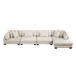 Traverse - Sectional