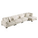 Traverse - Sectional