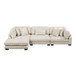 Traverse - Sectional