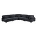Traverse - Sectional