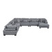 Traverse - Sectional