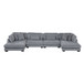 Traverse - Sectional
