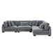 Traverse - Sectional