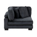 Traverse - Sectional With Ottoman