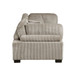 Traverse - Loveseat