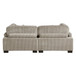Traverse - Loveseat