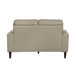 Lewes - Loveseat