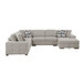 Raife - Sectional