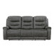 Oberon - Sofa & Loveseat