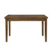 Tigard - Counter Height Table