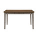 Tigard - Counter Height Table