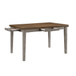 Tigard - Counter Height Table