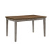 Tigard - Counter Height Table