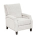 Berenson - Push Back Reclining Chair