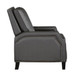 Berenson - Push Back Reclining Chair