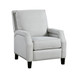 Berenson - Push Back Reclining Chair