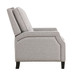 Berenson - Push Back Reclining Chair